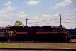 CSX 4304